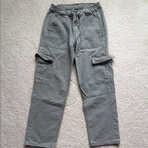 Women's Casual Cargo Pants